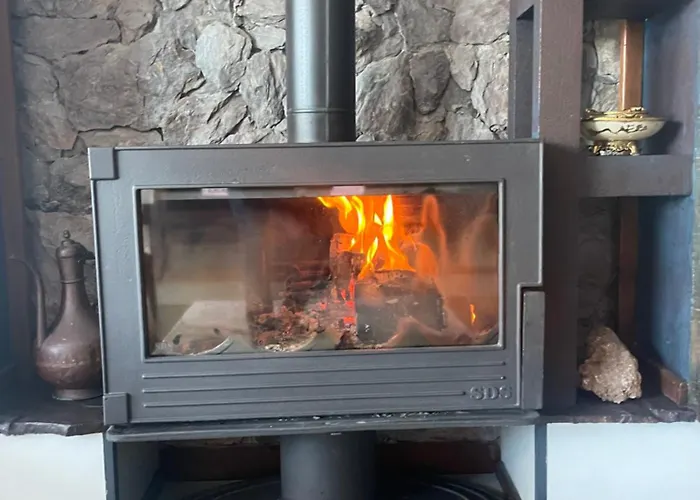 Akyarlarda Havuzlu Lueks Bodrum