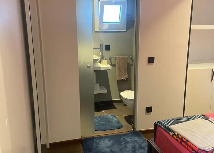 Akyarlarda Havuzlu Lueks Villa Bodrum