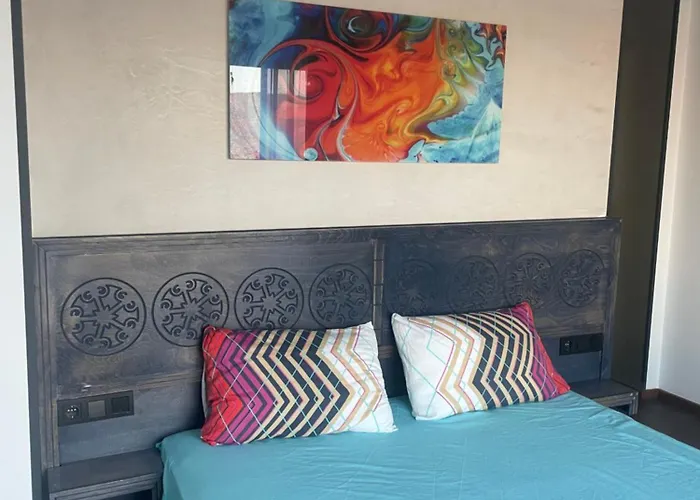 Akyarlarda Havuzlu Lueks Bodrum