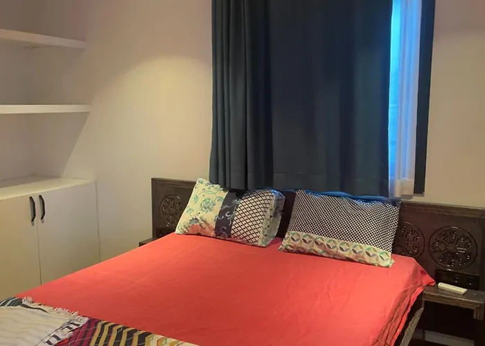 Villa Akyarlarda Havuzlu Lueks