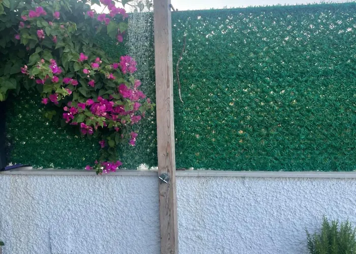 Akyarlarda Havuzlu Lueks Villa Bodrum