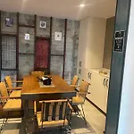 Akyarlarda Havuzlu Lueks Villa Bodrum