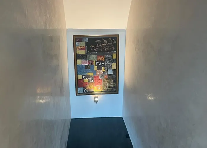 Akyarlarda Havuzlu Lueks Villa