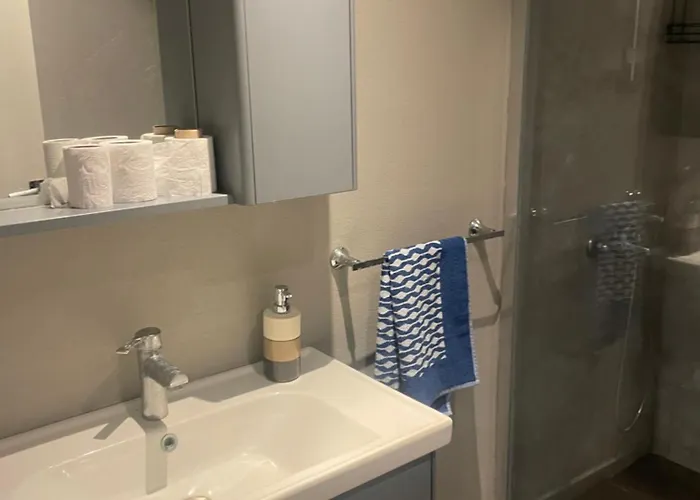 Villa Akyarlarda Havuzlu Lueks *