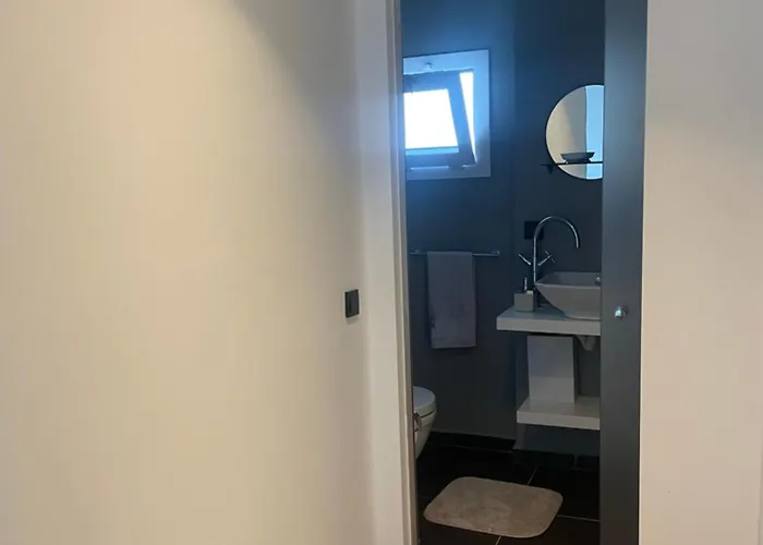 Akyarlarda Havuzlu Lueks Villa Bodrum