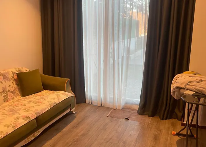 Villa Akyarlarda Havuzlu Lueks