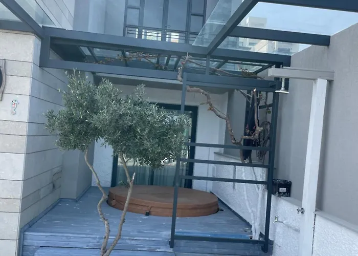 Villa Akyarlarda Havuzlu Lueks