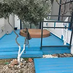 Villa Havuzlu Ve Jakuzuli Lüks Bodrum