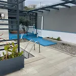 Havuzlu Ve Jakuzuli Lüks *