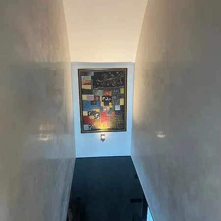 Akyarlarda Lueks Sueit Villa